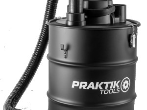 Usisavač za pepeo PRAKTIK 1200w PT8001
