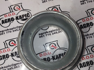 METALNI PRIKLJUCAK ZA CISTERNU FI-120