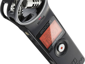 Portabilni audio snimač Zoom H1