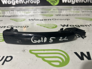 RUCKA OTVARANJA VRATA ZADNJA LIJEVA GOLF 5