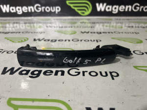Rucka otvaranja vrata prednja lijeva Volkswagen Golf 5