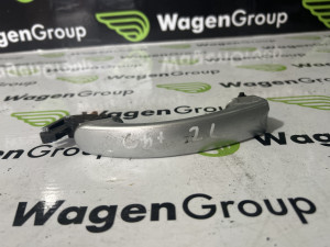 Steka rucka otvaranja vrata zadnja lijeva Volkswagen Golf 5