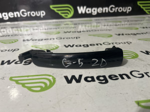 Rucka steka otvaranja vrata zadnja desna Volkswagen Golf 5