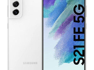 Samsung Galaxy S21 FE G990 5G Dual Sim 6GB RAM 128GB