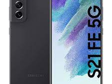 Samsung Galaxy S21 FE G990 5G Dual Sim 6GB RAM 128GB