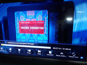 TESLA led tv 32