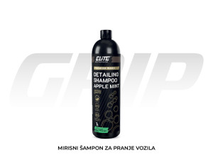 ŠAMPON ZA AUTA DETAILING SHAMPOO APPLE MINT 1L-GRIP.BA