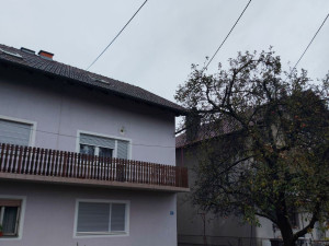 Stan, potkrovlje kuće, centar - Prijedor IZNAJMLJIVANJE