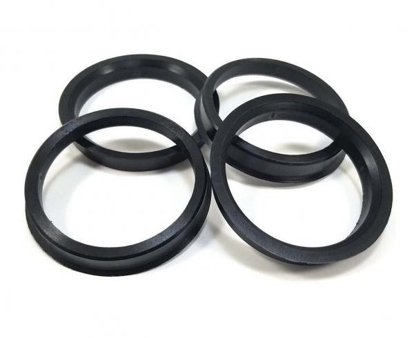 Prstenovi piksne za felge 4/1 72.6/67.1mm BMW Opel Insignia