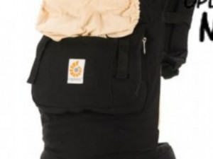 NOSILJKA ZA BEBE KENGUR ERGOBABY ergonomski 3-20 KG