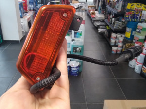 SVETLO ŽMIGAVCA ŽMIGAVAC MAN  L2000 M2000