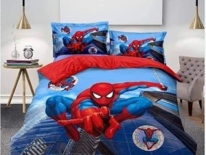 Dječije posteljine 3D Dizni