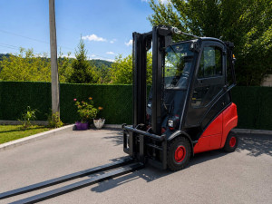 VILJUSKAR LINDE H35 Dizel BOCNI/SKUPLJ SIRE VILA