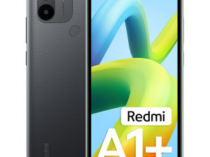 Xiaomi Redmi A1+ 2/32 black