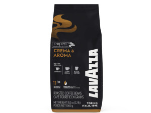 Kafa Lavazza Espresso Crema Aroma 1kg