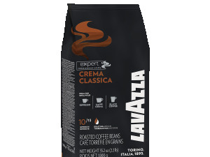 Kafa Lavazza Espresso Crema Classica 1kg