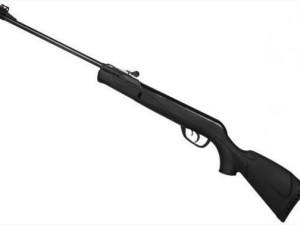 VAZDUŠNA PUŠKA GAMO DELTAMAX FORCE 4,5mm 160M/S