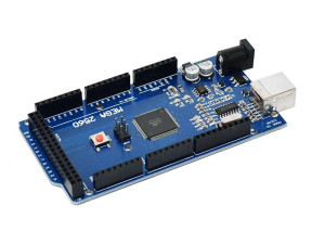 Arduino Mega 2560 R3 Mikrokontroler