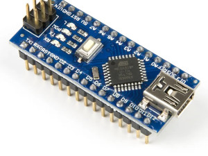 Arduino Nano Mikrokontroler