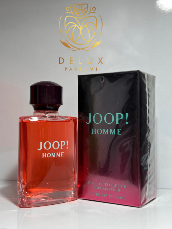 Muski Parfem Dm Joop Homme Dm Versace Man Eau Fraiche 30 Ml
