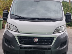 Fiat ducato 2016 godina