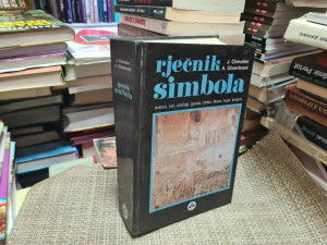 Rječnik simbola - Jean Chevalier, Alain Gheerbrant