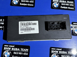 Bmw 7 e65 e66 e67 kontrola dynamic modul elektronika 6760075