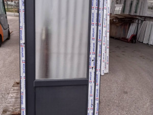 VRATA ANTRACIT 90X200
