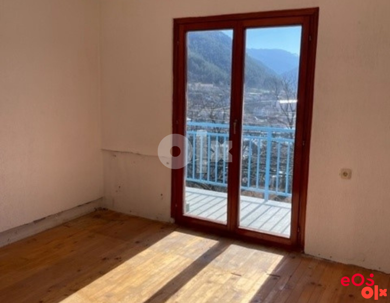 EOS / Dva Sprata Stambenog Objekta / Konjic / 108 m2 3