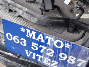 Posuda servo jeep grand cherokee liberty