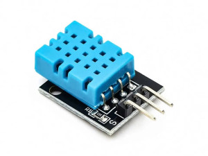 Arduino Senzor za temperaturu i vlažnost