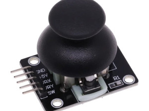 Arduino Joystick modul KY-023 dzojstik