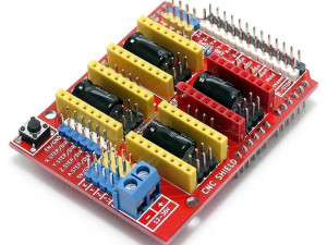 Arduino modul CNC V3 za A4988 / CNC Shield