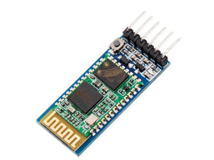 Bluetooth modul ARDUINO Shield HC-05
