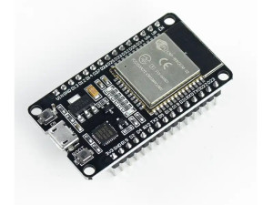 Arduino Wi-Fi modul ESP8266 CH340G čip