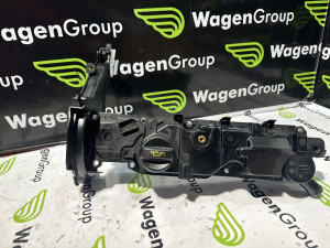 Deklo motora poklopac partner 66kw