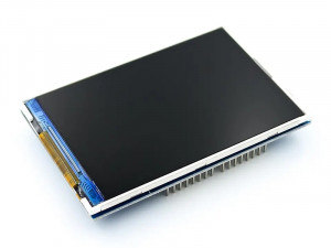Arduino Touch modul TFT LCD 3.5" 480x320