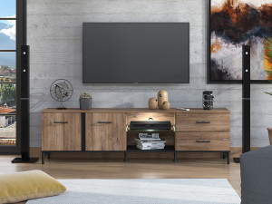 TV komoda CORSICA 190