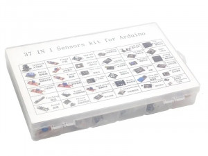 Arduino set senzora 37/1 Starter kit sensors