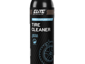 ELITE DETAILER ČISTAČ GUMA TIRE CLEANER 1L