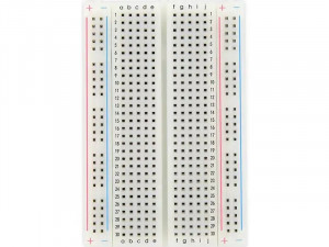 Arduino Matador ploča 400 rupa / Breadboard