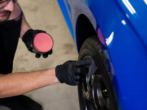 ELITE DETAILER VOSAK ZA FELGE RIM WAX 300G