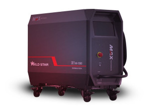 Laser za zavarivanje WeldStar Max Photonics 1500W