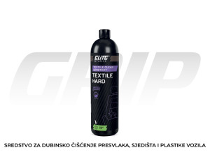 TEXTIL HARD ZA DUBINSKO ČIŠĆENJE PRANJE 1L