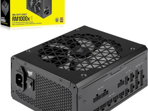AKCIJA CORSAIR SHIFT RM1000x 1000W