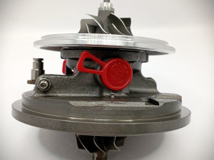 Turbina Srce turbine KIA Carens 2.0 CRDi 103KW