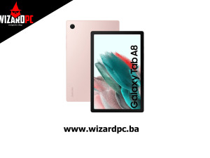 Tablet SAMSUNG A8 X200 3/32GB 10.5 Pink (16995)