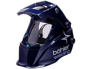 Bohler maska za zavarivanje Guardian 62F