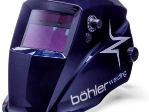 Bohler maska za zavarivanje Guardian 50
