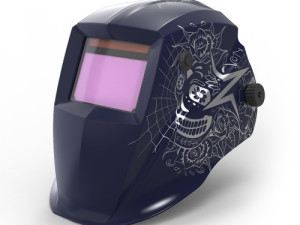 Bohler maska za zavarivanje Guardian 62 La Catrina